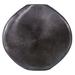 Uttermost Uttermost Gretchen Black Nickel Vase Vase-Urn - 18001