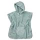 Rotho Babydesign Baby-Badeponcho lagoon