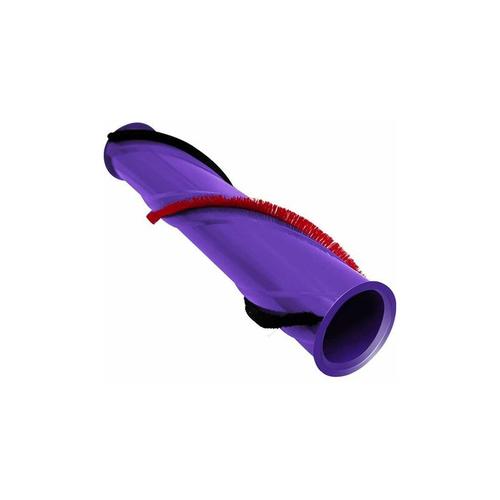 Ousudela - Ersatz-Bürstenrolle Teppichbürsten-Reinigungsrolle Kehrstange passend für Dyson V8 Total
