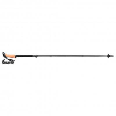 Leki - Black Series FX Carbon - Trekkingstöcke Länge 110-130 cm schwarz/ naturalcarbon Image