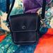 Coach Bags | New Black Coach Small Cross Body Bag Or Belt Bag | Color: Black | Size: Os
