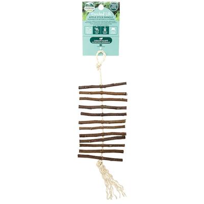 Oxbow Enriched Life Apple Stick Dangly, 0.08 lb.