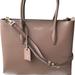 Coach Bags | Kate Spade New York Eva Medium Zip Top Satchel Crossbody Shoulder Bag Handbag, L | Color: Brown | Size: Os