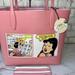 Kate Spade Bags | Kate Spade Reversible X Archie Comics Large Pink Tote | Color: Pink | Size: Os