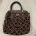 Coach Bags | Authentic Used Coach Handbag | Color: Brown | Size: Os