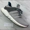 Adidas Shoes | Adidas Eqt Support Grey Athletic Shoes Sneakers Men's (Size 9.5) | Color: Gray/White | Size: 9.5