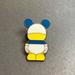 Disney Other | Disney Pin: Donald Duck Inspired Mickey Mouse Vinylmation Pin | Color: Red | Size: Os