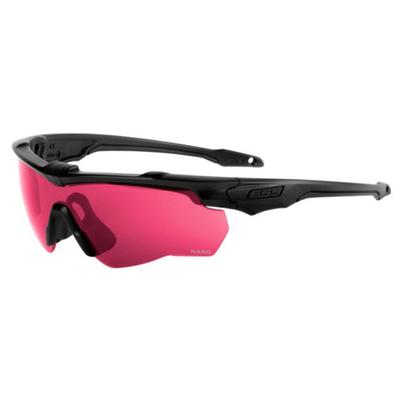 ESS Crossblade Naro Laser Lpl-532 Single Lens & Frame Kit - EE9034-12