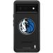 OtterBox Black Dallas Mavericks Primary Logo Google Pixel Symmetry Case