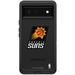 OtterBox Black Phoenix Suns Primary Logo Google Pixel Symmetry Case