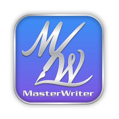 MasterWriter Songwriting/Creative Writing Software...