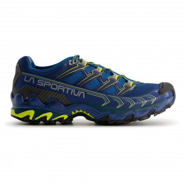 La Sportiva - Ultra Raptor II - Trailrunningschuhe 48,5 | EU 48,5 blau