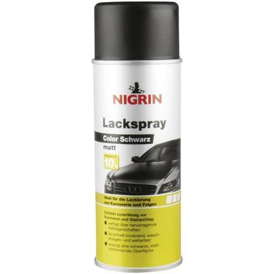 74112 Lackspray 400 ml - Nigrin