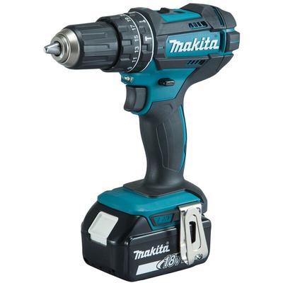 DHP482RF Akku-Schlagbohrschrauber - Makita Image