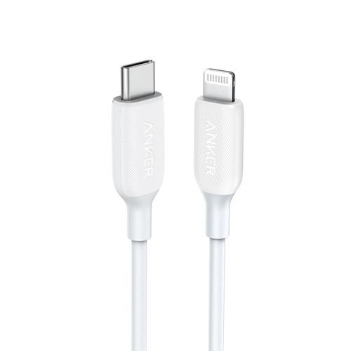 Anker 541 USB-C to Lightning Cable