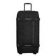 American Tourister Urban Track, Reisetasche mit 2 Rollen, 55 cm, 55 L, Schwarz (Asphalt Black)