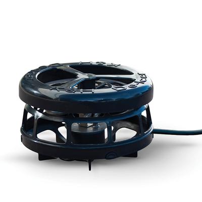 K&H Deluxe Perfect Climate Pond De-Icer, 1500 Watts
