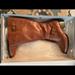 Nine West Shoes | Brown Leather Boots, Size 11, Nine West | Color: Brown | Size: 11