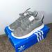 Adidas Shoes | Adidas Sneakers | Color: Gray | Size: 8