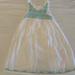 Jessica Simpson Dresses | Jessica Simpson Embroidered Girls Dress | Color: White | Size: 6xg