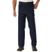 Men's Big & Tall Wrangler® Relaxed Fit Stretch Jeans by Wrangler in Prewashed (Size 58 34)
