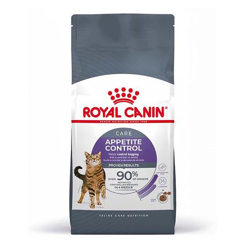 2 x 10 kg Royal Canin FCN Appetite Control Sterilised Trockenfutter Katze