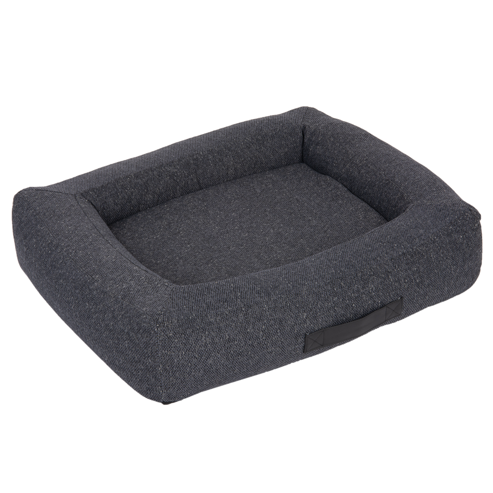 Modern Living Hundebett Vienna Größe S: 80x65x19cm