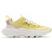 Sorel Kinetic Breakthru Tech Lace Sneakers - Women's Tranquil Yellow/Chalk 9 US 1986291-780-9