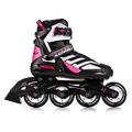 Blackwheels PINK,Damen Inliner, Skates,Damen Inlineskates Gr. 39