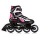 Blackwheels PINK,Damen Inliner, Skates,Damen Inlineskates Gr. 39