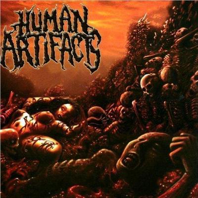 Principles of Sickness by Human Artifacts (CD - 03/13/2007)