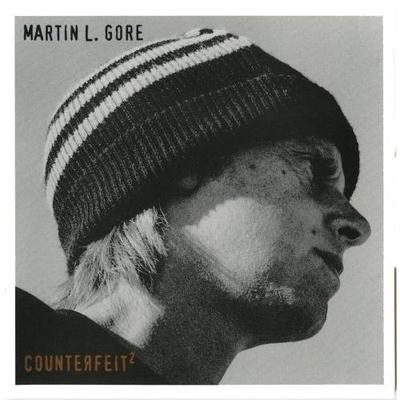 Counterfeit EP by Martin Gore (CD - 04/29/2003)