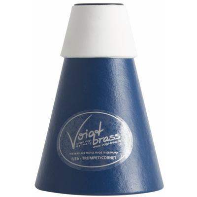 Voigt Brass Practice Mute Trumpet Eb/F