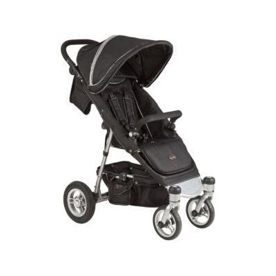 Valco Quad Stroller - Raven