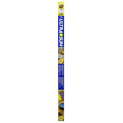 Zoo Med T-5 HO Ultra Sun Super Daylight Fluorescent Bulb, 54 Watts