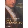Das Inkognito - Roberto Zapperi, Taschenbuch
