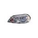 2006-2013 Chevrolet Impala Left - Driver Side Headlight Assembly - Action Crash