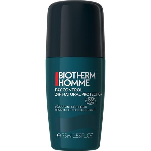 Biotherm Homme - Day Control Natural Protect Körperpflege 75 ml Herren