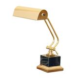 House of Troy Piano/Desk 12 Inch Desk Lamp - P10-101-B