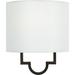 Quoizel Millennium 10 Inch Wall Sconce - LSM8801TM