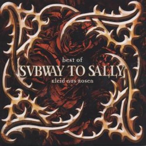 "Best Of ""Kleid aus Rosen"" - Subway To Sally, Subway To Sally. (CD)"