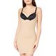 Maidenform Women's Take Inches Off-Full Slip, Beige (Body Blush), XL