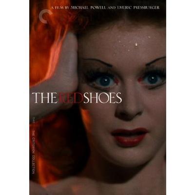 The Red Shoes (Criterion Collection) DVD