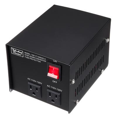 Tube Amp Doctor Transformer 230/115V 100VA