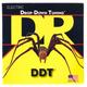 DR Strings Drop-Down Tuning DDT-10