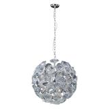 ET2 Lighting Fiori 22 Inch Large Pendant - E22094-28