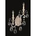 Schonbek Renaissance 22 Inch Wall Sconce - 3758-22