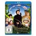 Eine Zauberhafte Nanny - Knall Auf Fall In Ein Neues Abenteuer (Blu-ray)