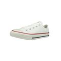 Converse White Chucks 3J256 Optical White Kids Youth CT AS OX, Größe Schuhe Kinder:34