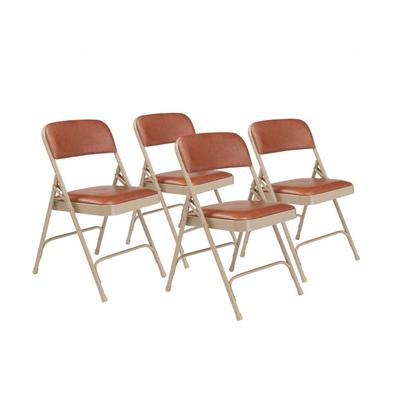 National Public Seating 1203 Folding Chair